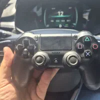 دسته ی ps4 پلی استیشن ۴