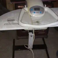 اتو پرسی بیم آلمان
