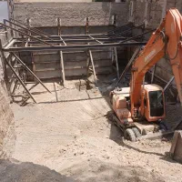 اجاره بیل میکانیکی