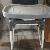 صندلی غذای کودک