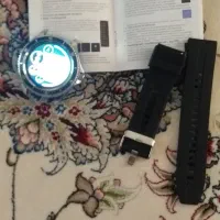 ساعت هوشمند با مارک اسمارت واچ نونو