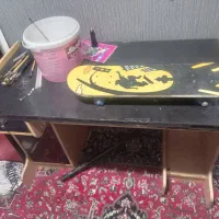 میز کامپیوتر
