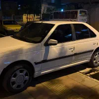 پژو پارس ۱۴۰۲موتور جدید
