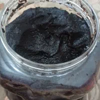 ترشی آلوچه مخصوص فسنجان صددرصد طبیعی