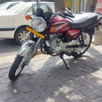 موتور باکسر 200 سیوان