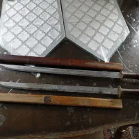 شمشیر قدیمی