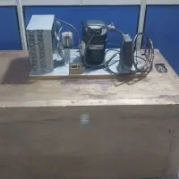یونیت کامل سردخانه
