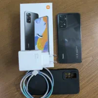 نوت 11 پرو رام 8