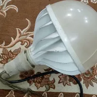 لآمپ آل ای دئ بزرگ