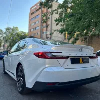 کمری ال ای LE سفید صفر