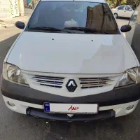 تندر 90 (ال ۹۰. لوگان) پارس خودرویی e2