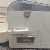 چرخ گوشت و ابمیوه گیری