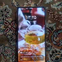 شیائومی نوت۱۲ پرو 5g رام۱۲