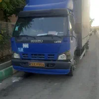 حمل بار و اثاثیه منزل
