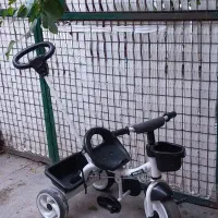 سه چرخه بچگانه