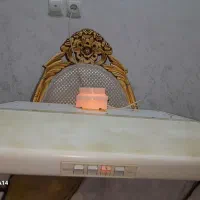حراج وسایل به دلیل نداشتن جا