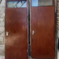 درچوبی