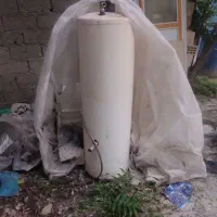 آبگرمکن ایستاده
