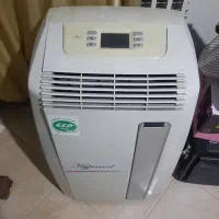 کولرگازی پرتابل هایپرکول ۱۲ هزار