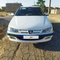 پژو پارس سال مدل 93