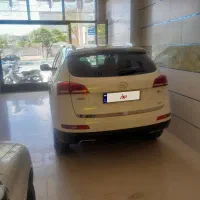 جک s5مدل۹۴|خودرو سواری و وانت|زنجان, |دیوار
