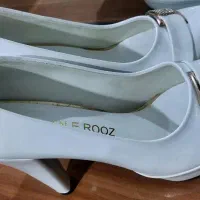 کفش مجلسی|کیف، کفش، کمربند|مشهد, یاس|دیوار