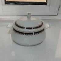 چینی|ظروف سرو و پذیرایی|ساوه, |دیوار