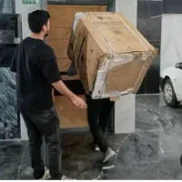 کارگر اسباب کشی وانواع کارهای کنتوراتی