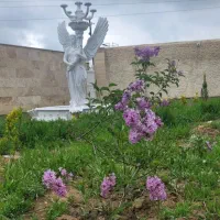 زمین-ویلایی-7-کیلومتری-جاده-سنتو-منطقه-اعیان-نشین
