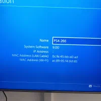 ps4 fat 500G|کنسول، بازی ویدئویی و آنلاین|مشهد, الهیه|دیوار
