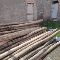 خرید چوب سقفی سالم در محل شما