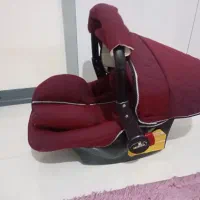 کریر نونو بدون استفاده معاوضه با گهواره