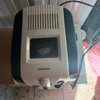 سرخ کن با روغن
