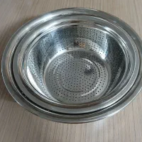 آبکش|ظروف نگهدارنده، پلاستیکی، یک‌بارمصرف|تهران, پرستار|دیوار