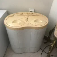 مینی واش دوقلو تویوتا