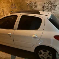 فروش 207اتومات پانا