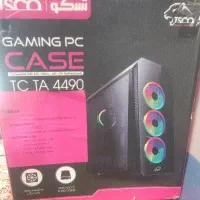 کیس گیمینگ تسکو 4490