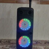 اسپیکر sing|سیستم صوتی خانگی|ایلام, |دیوار