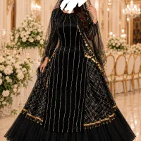 تخفیف بزرگ کرایه لباس محلی ،همه مدل زیر یک و نیم