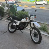 تریل ایکسل ۲۰۰