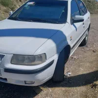 فروش دستگاه خودرو سمند