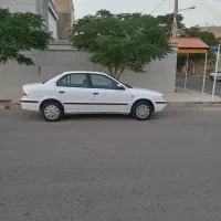 اسباب بازی سمند مدل 98 فروشی