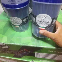 خودکار عمده صدف آبی مشکی