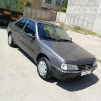 روا دوگانهcng دستی بسیار سالم و تمیز.