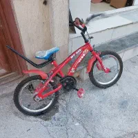 دوچرخه16