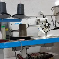 چرخکار و وسط کار روکش صندلی|استخدام صنعتی، فنی، مهندسی|شهریار, |دیوار