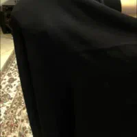 چادر زنانه مشکی