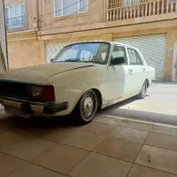 پیکان مدل 80
