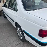 پارس tu5مدل ۴۰۱