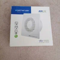 هواکش دمنده مدل VBX15s2s